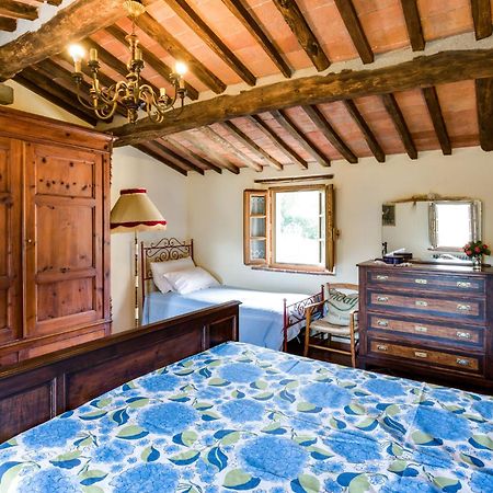 Holiday Home Il Vecchio Ospitale By Interhome Aramo Exterior foto