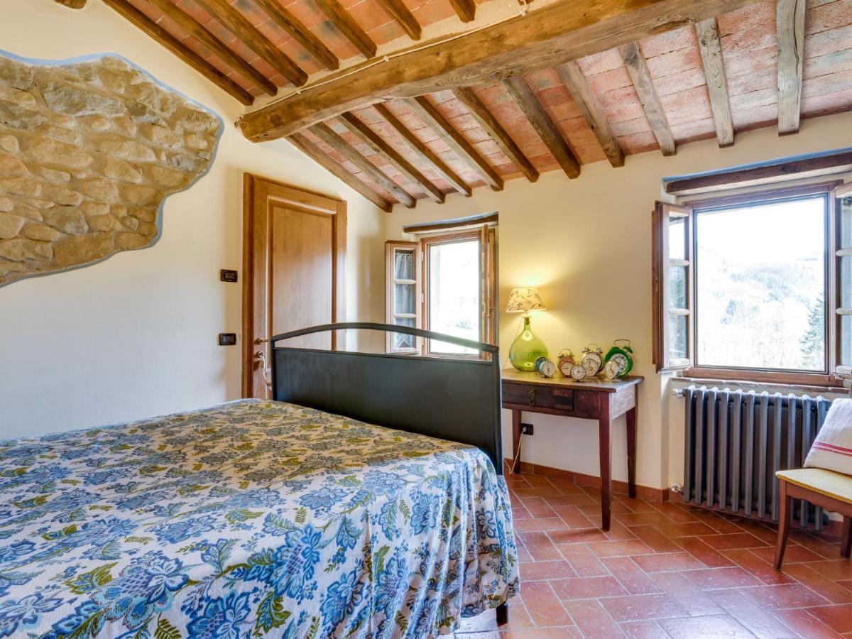 Holiday Home Il Vecchio Ospitale By Interhome Aramo Exterior foto