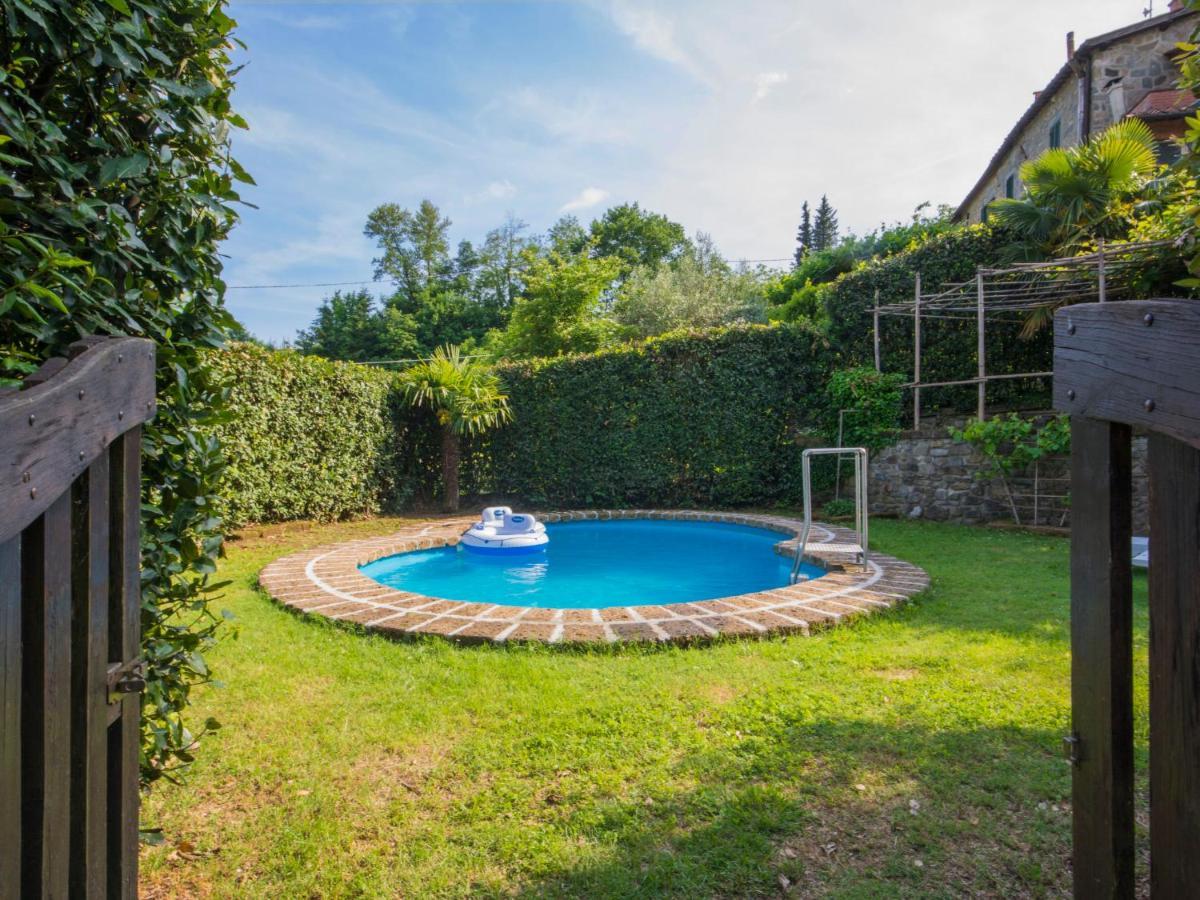 Holiday Home Il Vecchio Ospitale By Interhome Aramo Exterior foto